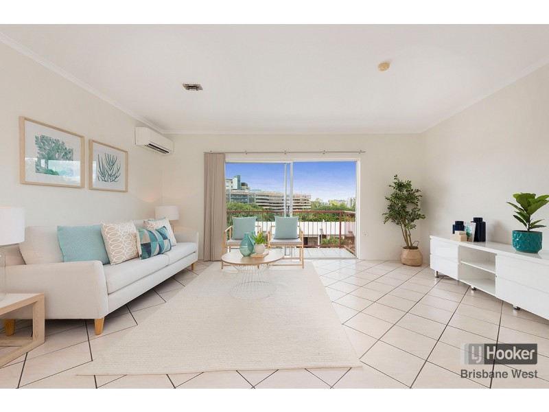 7/20 Mcilwraith Street, Auchenflower QLD 4066