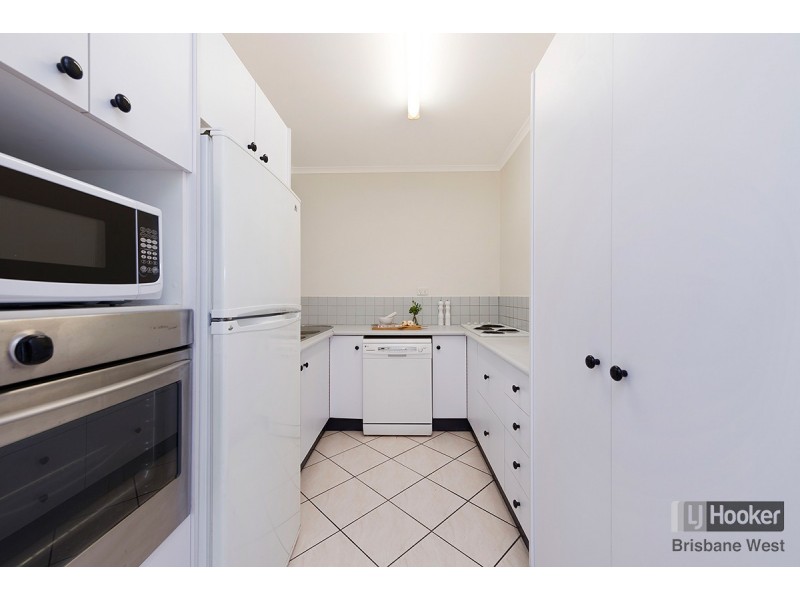 7/20 Mcilwraith Street, Auchenflower QLD 4066