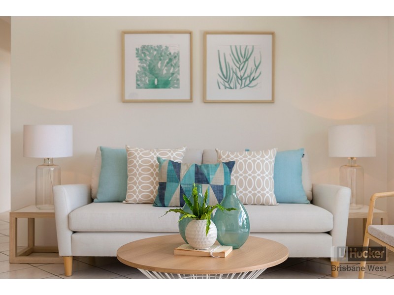 7/20 Mcilwraith Street, Auchenflower QLD 4066