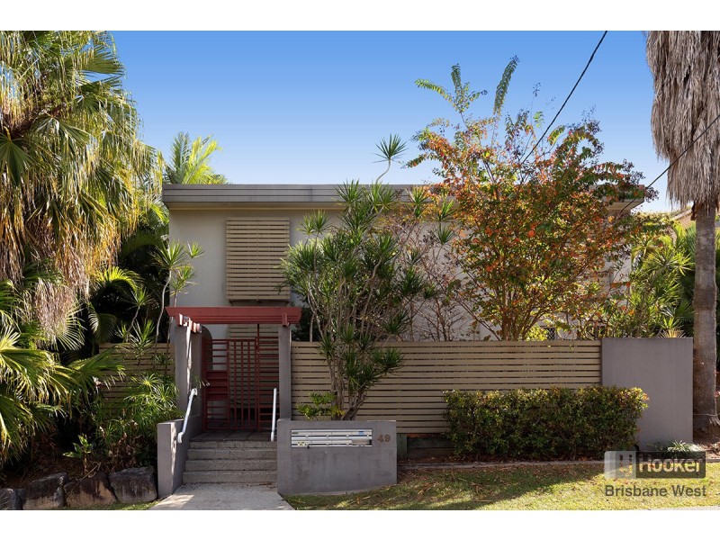 6/49 Miskin Street, Toowong QLD 4066