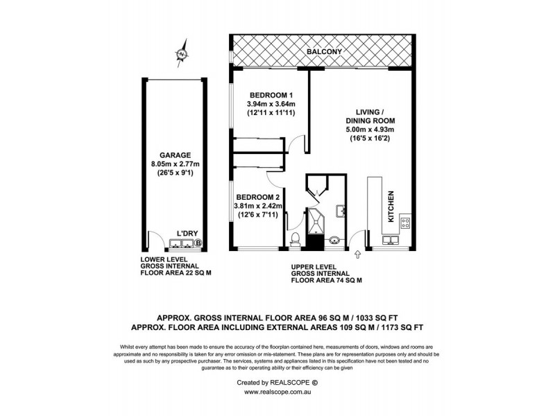 6/49 Miskin Street, Toowong QLD 4066