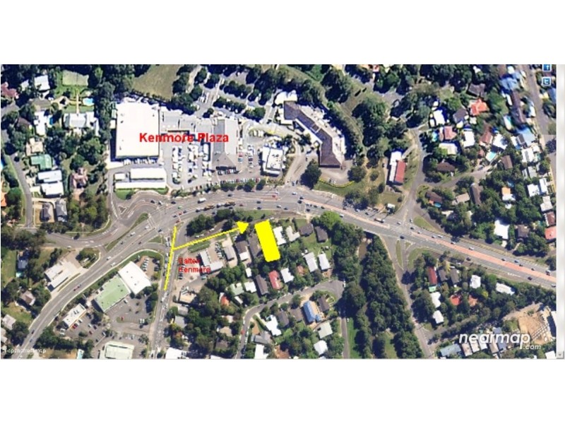 868 Moggill Road, Kenmore QLD 4069