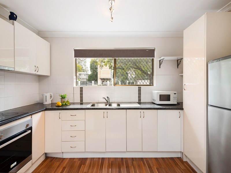 1/63 Macquarie Street, St Lucia QLD 4067