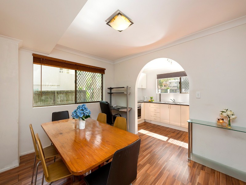 1/63 Macquarie Street, St Lucia QLD 4067