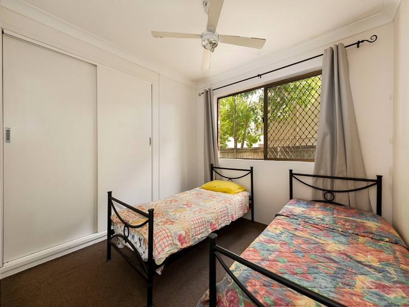 1/63 Macquarie Street, St Lucia QLD 4067
