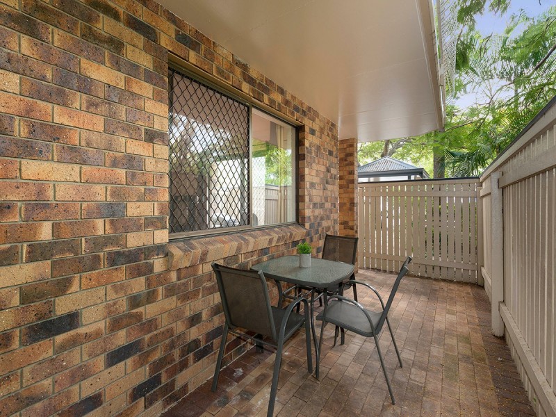 1/63 Macquarie Street, St Lucia QLD 4067