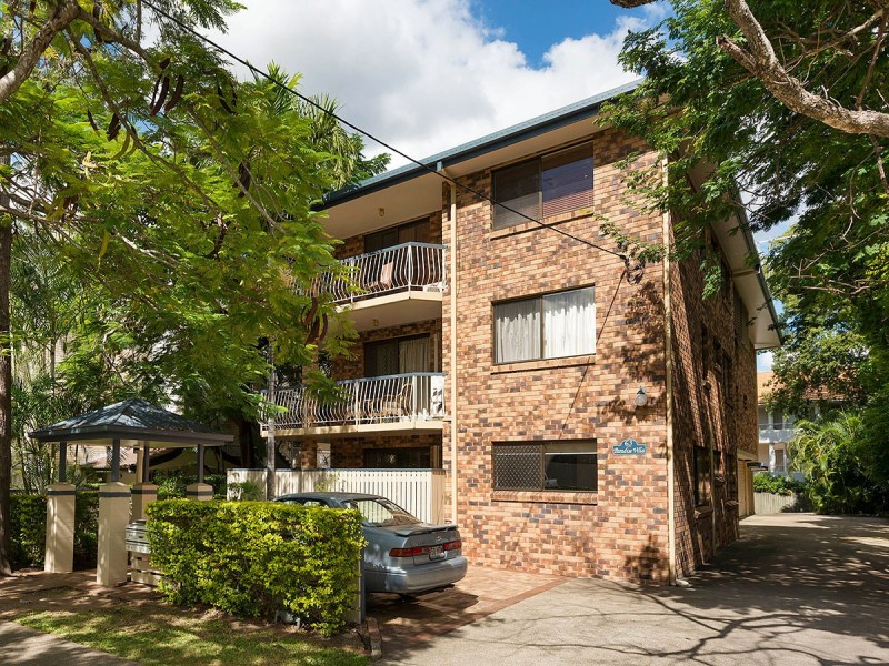 1/63 Macquarie Street, St Lucia QLD 4067