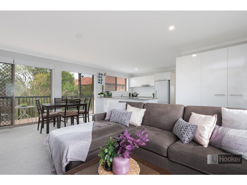 5/39 Cadell Street, Toowong QLD 4066