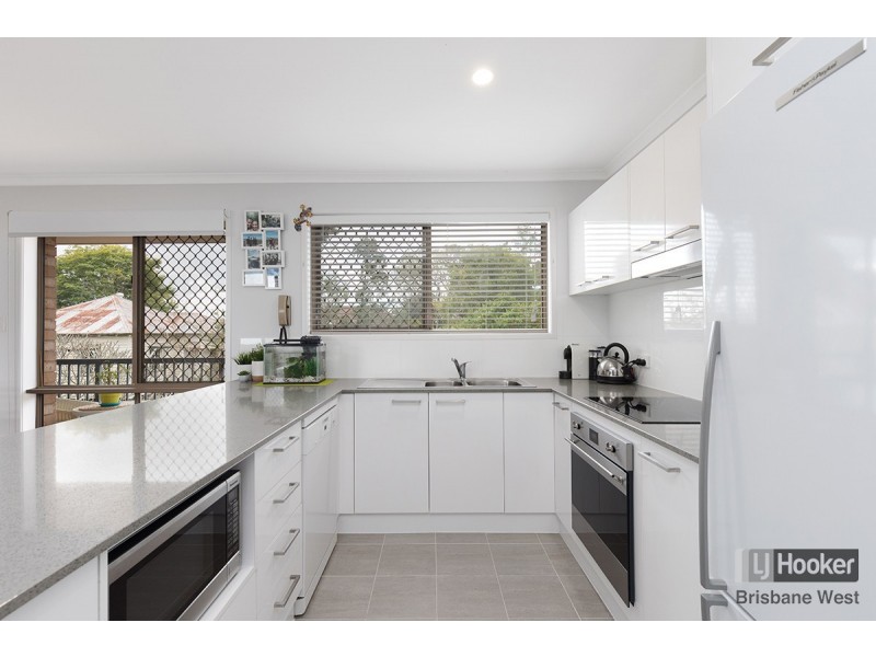 5/39 Cadell Street, Toowong QLD 4066