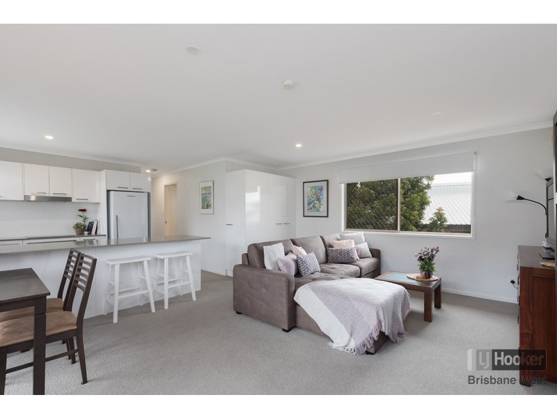 5/39 Cadell Street, Toowong QLD 4066