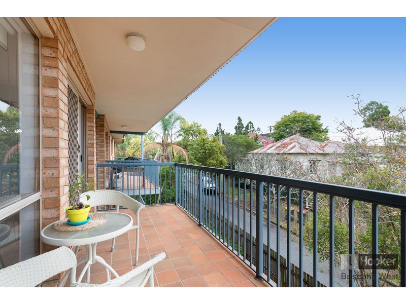 5/39 Cadell Street, Toowong QLD 4066