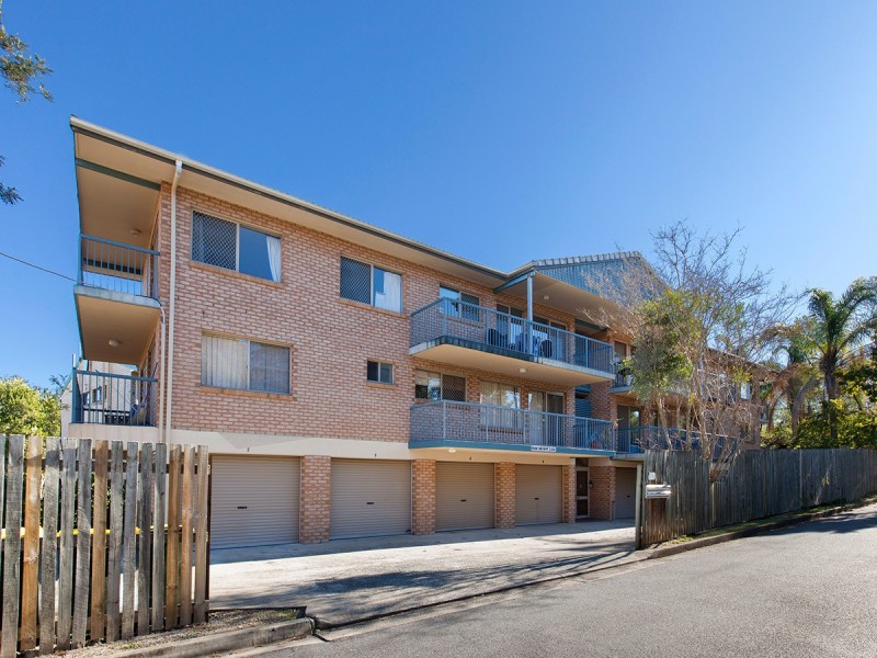 5/39 Cadell Street, Toowong QLD 4066