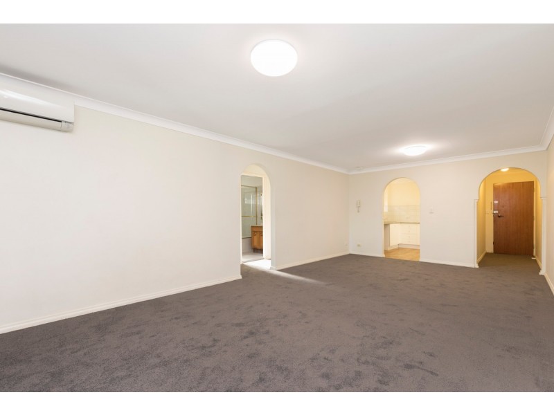 7/93 Macquarie Street, St Lucia QLD 4067