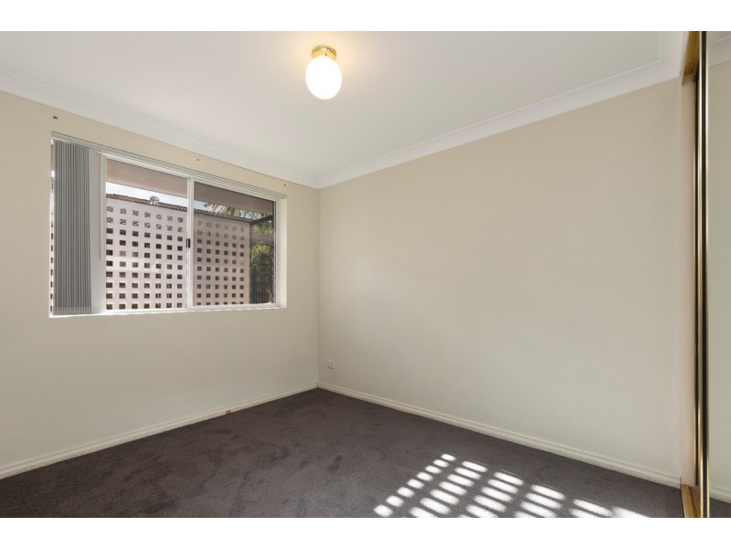 7/93 Macquarie Street, St Lucia QLD 4067