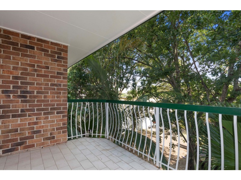 7/93 Macquarie Street, St Lucia QLD 4067