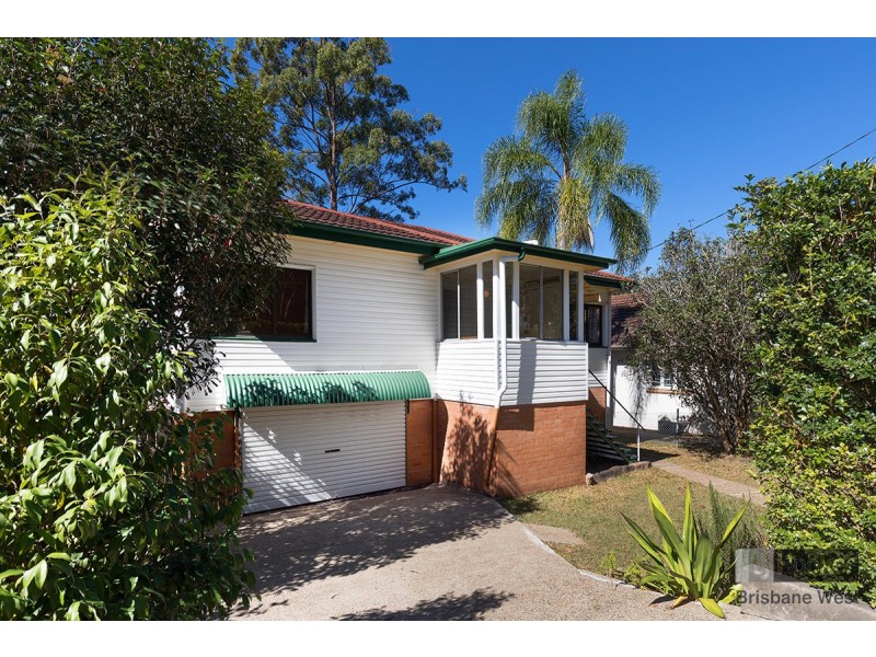 155 Broseley Road, Toowong QLD 4066