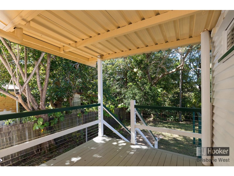 155 Broseley Road, Toowong QLD 4066