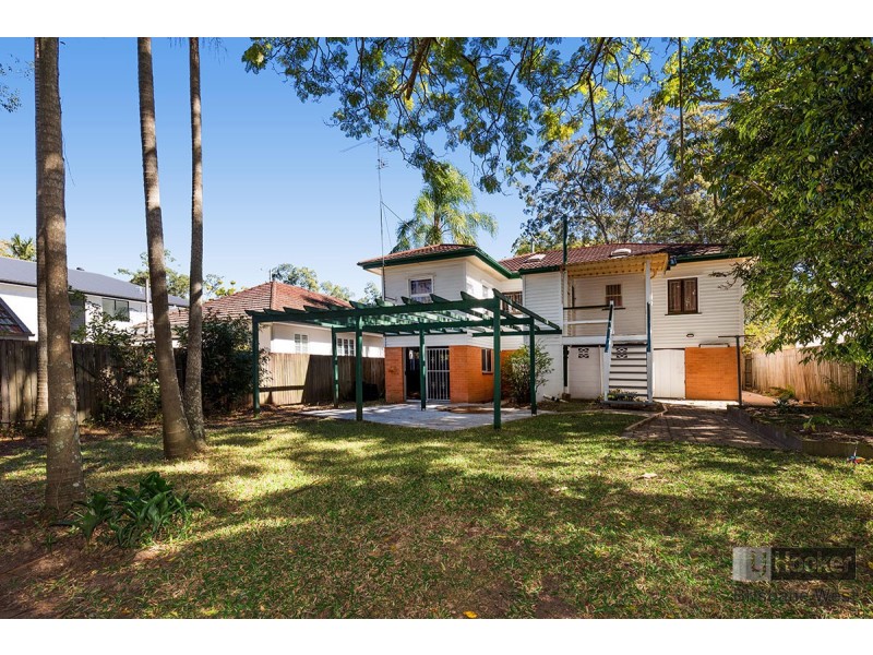 155 Broseley Road, Toowong QLD 4066