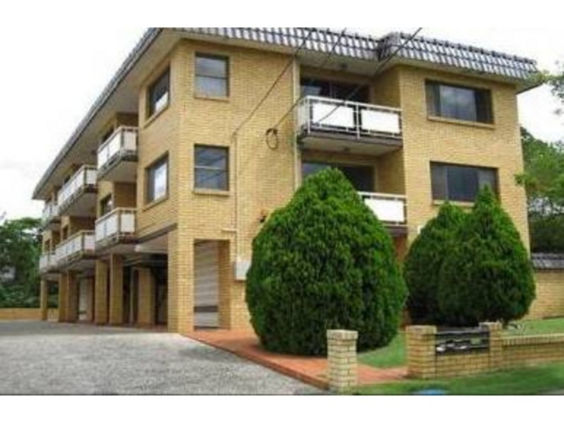 6/8 Grove Street, Toowong QLD 4066