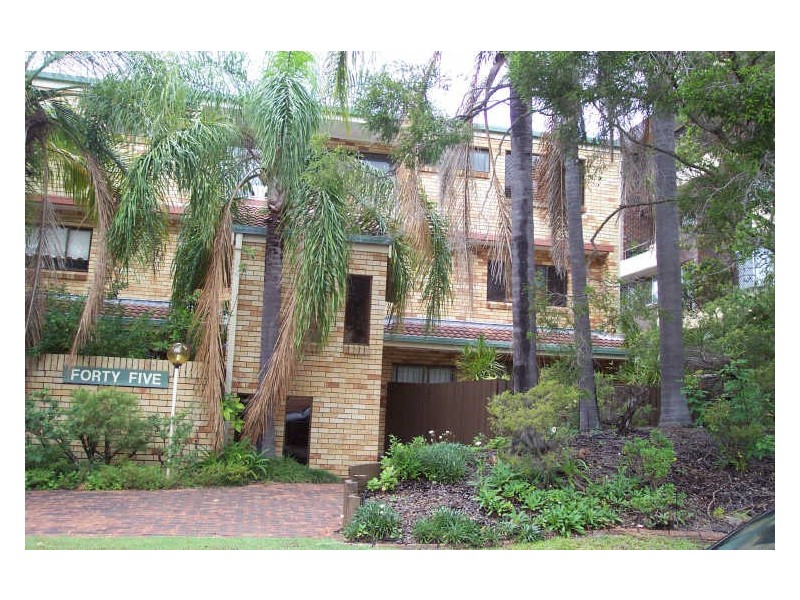 8/45 Chasely Street, Auchenflower QLD 4066