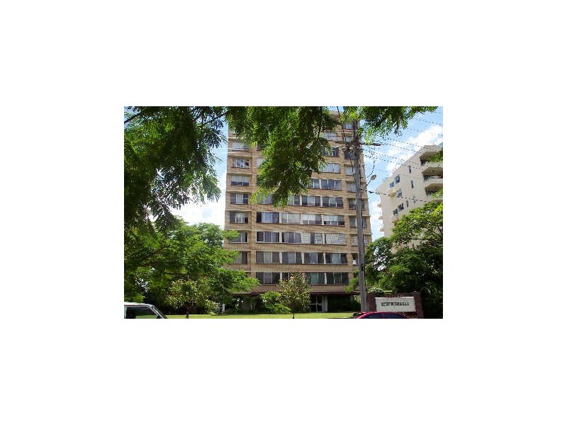 16/92 Macquarie Street, St Lucia QLD 4067