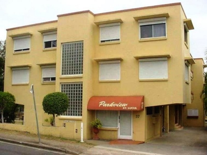 6/37 Gailey Road, Toowong QLD 4066