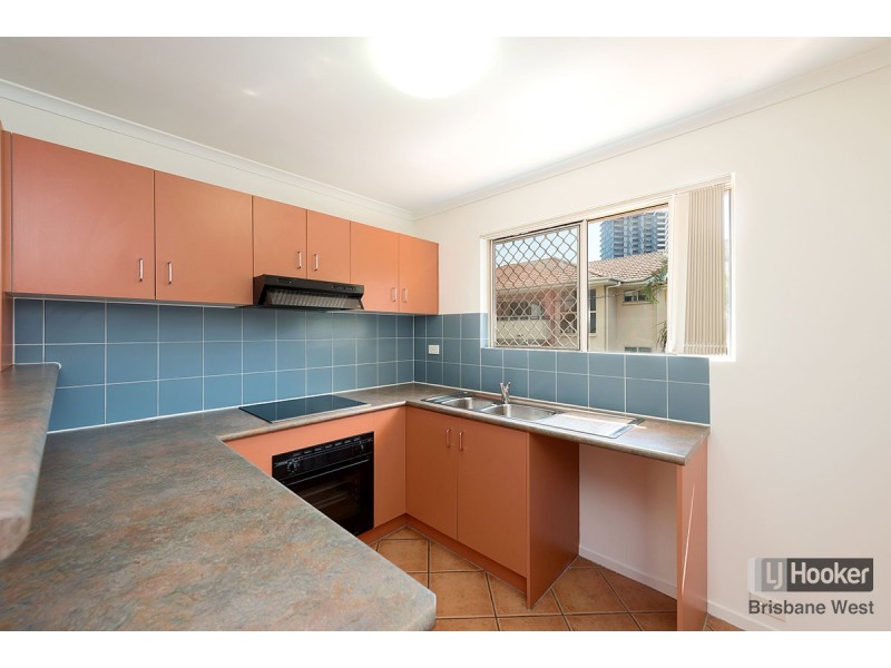 16/31 Glen Road, Toowong QLD 4066