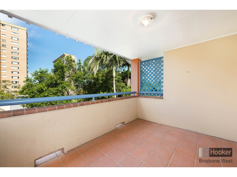 16/31 Glen Road, Toowong QLD 4066