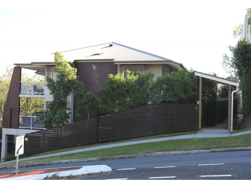 10/53 Whitmore Street, Taringa QLD 4068