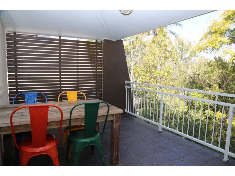 10/53 Whitmore Street, Taringa QLD 4068