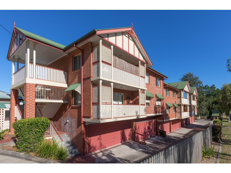 3/470 Milton Road, Auchenflower QLD 4066