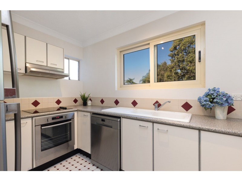 3/470 Milton Road, Auchenflower QLD 4066