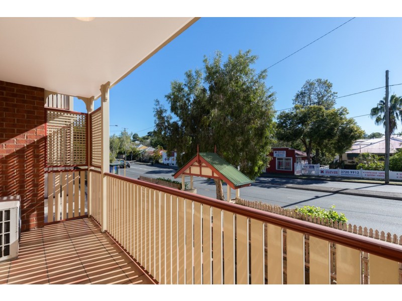 3/470 Milton Road, Auchenflower QLD 4066