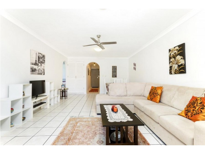 4/22 Waverley Road, Taringa QLD 4068