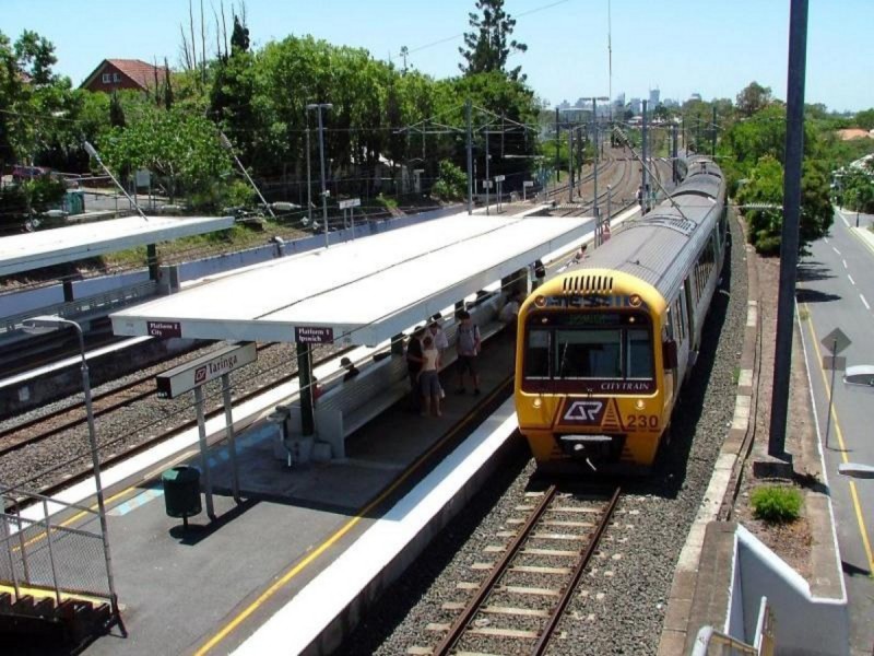 4/22 Waverley Road, Taringa QLD 4068