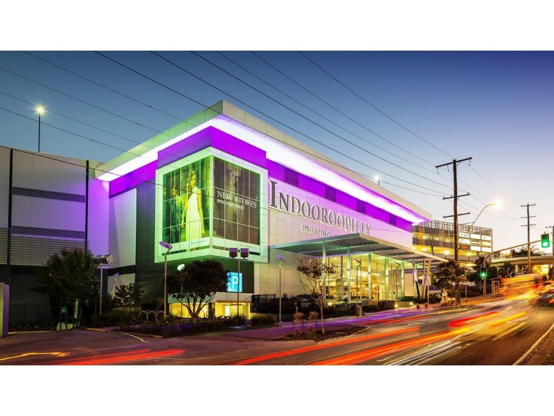 4/22 Waverley Road, Taringa QLD 4068