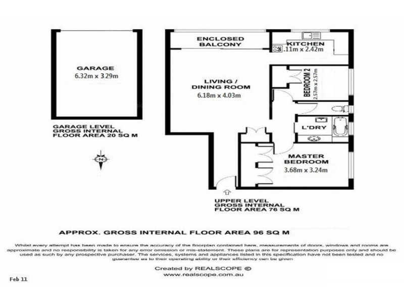 4/22 Waverley Road, Taringa QLD 4068