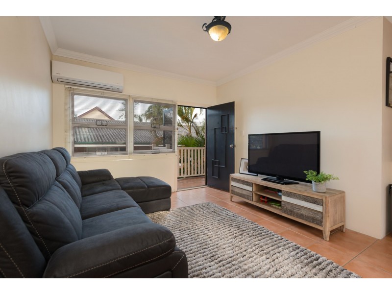 3/126 Sylvan Road, Toowong QLD 4066