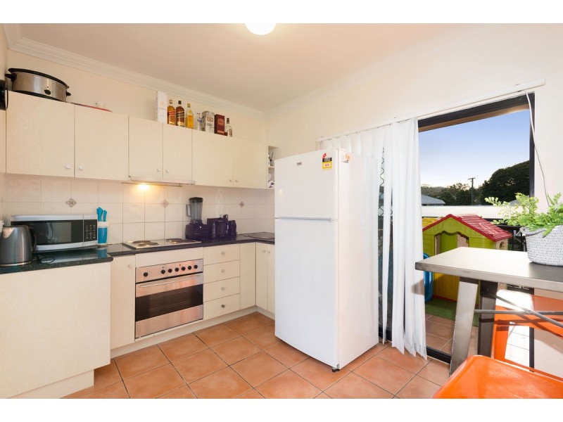 3/126 Sylvan Road, Toowong QLD 4066