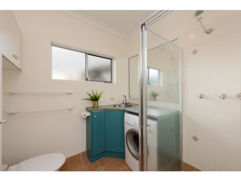 3/126 Sylvan Road, Toowong QLD 4066
