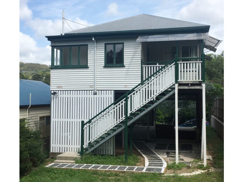 18 Ada Street, Toowong QLD 4066