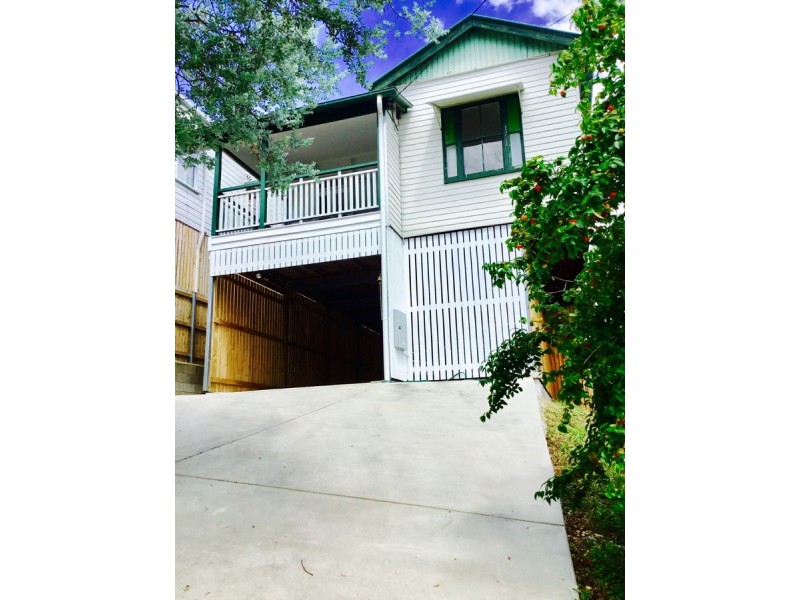 18 Ada Street, Toowong QLD 4066