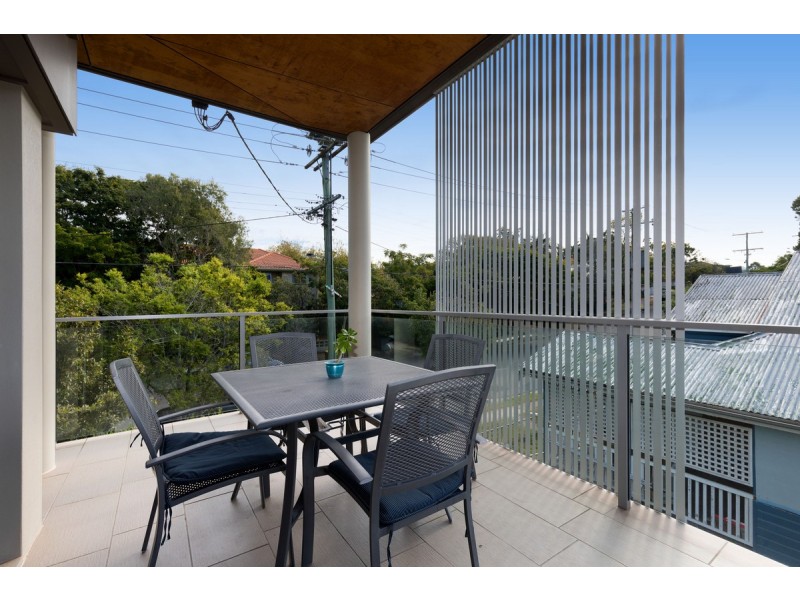 8/81 Maryvale Street, Toowong QLD 4066