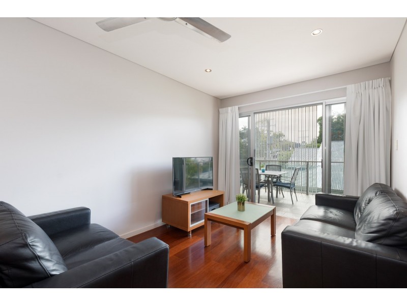 8/81 Maryvale Street, Toowong QLD 4066
