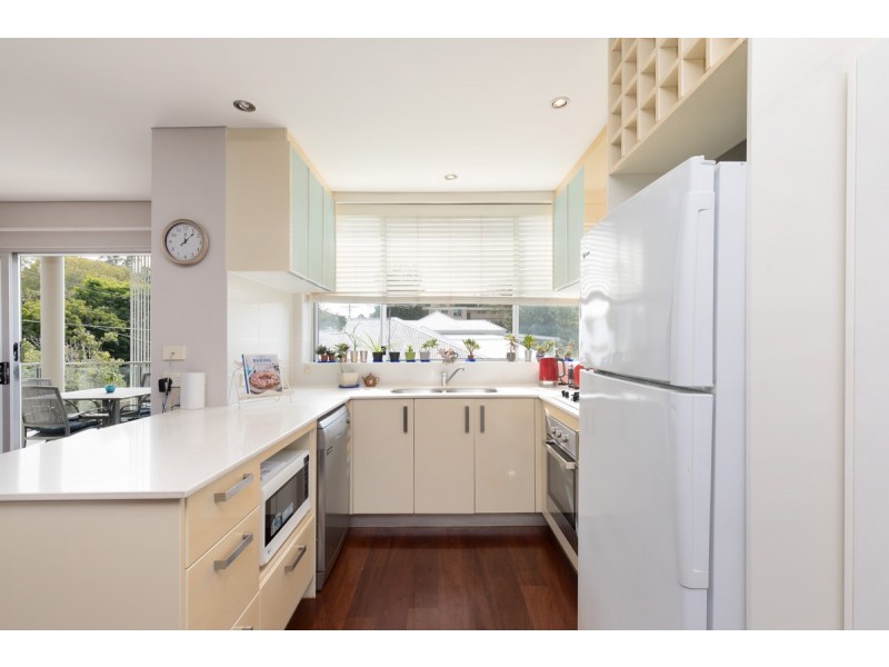 8/81 Maryvale Street, Toowong QLD 4066