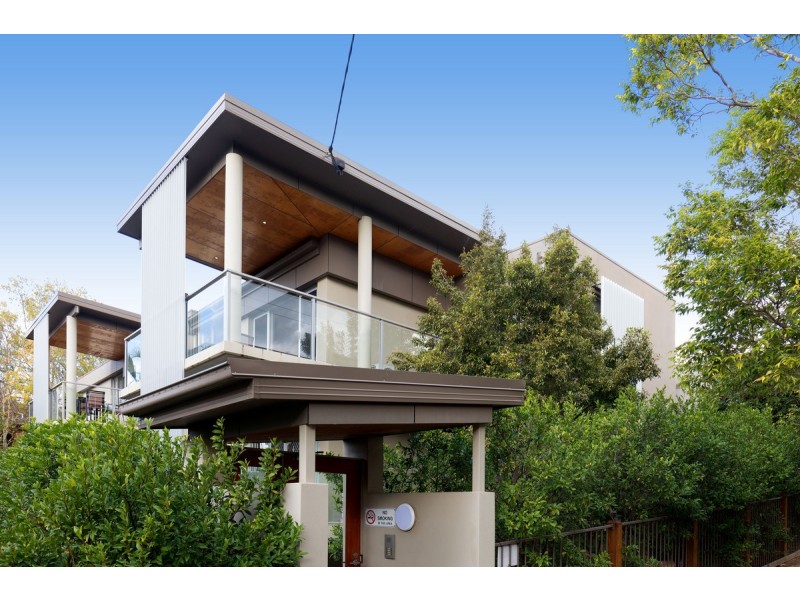 8/81 Maryvale Street, Toowong QLD 4066