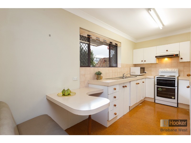 2/21 Grimes Street, Auchenflower QLD 4066