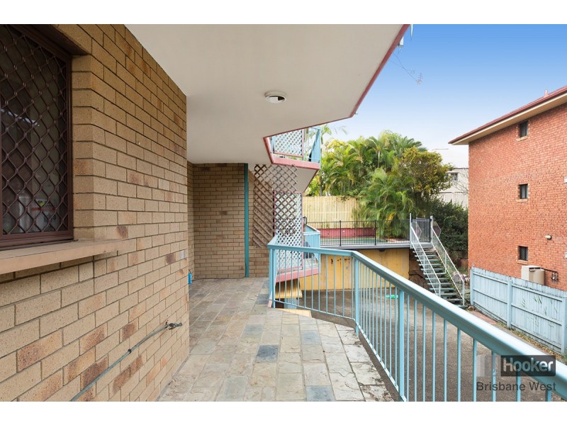 2/21 Grimes Street, Auchenflower QLD 4066