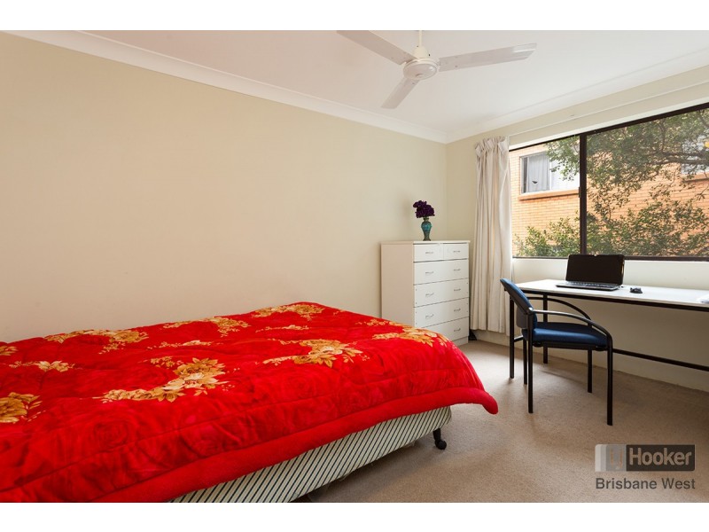 2/21 Grimes Street, Auchenflower QLD 4066