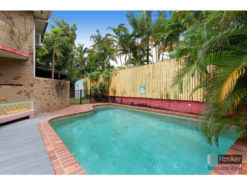 2/21 Grimes Street, Auchenflower QLD 4066
